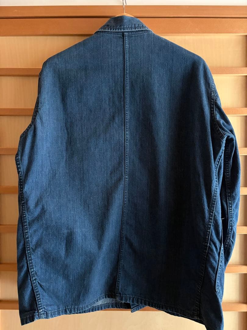 40s50s whitefield vintage ヴィンテージ　カバーオール