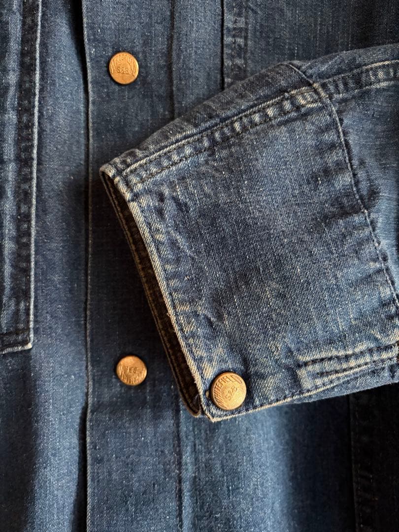 40s50s whitefield vintage ヴィンテージ　カバーオール