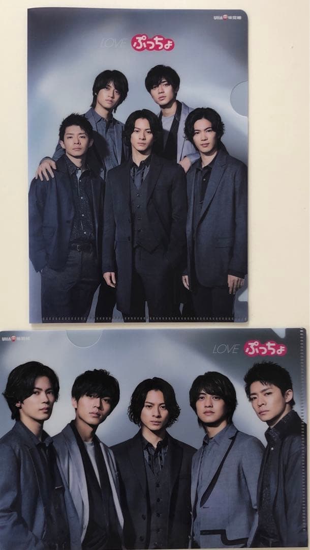 ♡King & Princeティアラ盤　ピース〜 moooove!!♡