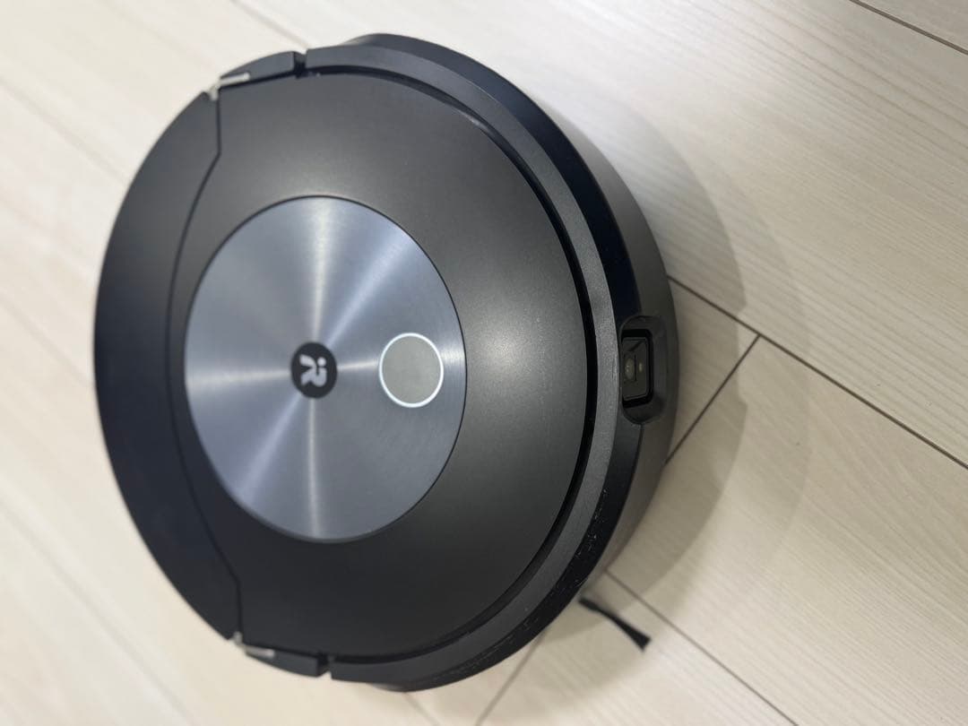iROBOT Roomba j7+ ロボット掃除機 ルンバ
