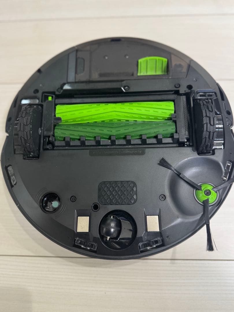 iROBOT Roomba j7+ ロボット掃除機 ルンバ