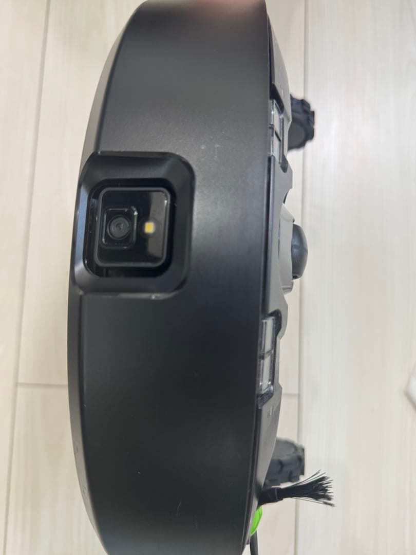 iROBOT Roomba j7+ ロボット掃除機 ルンバ