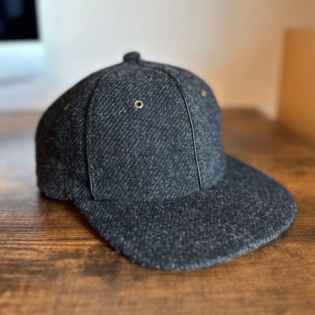 帽子 THE H.W DOG&CO. CLASSIC CAP Gray