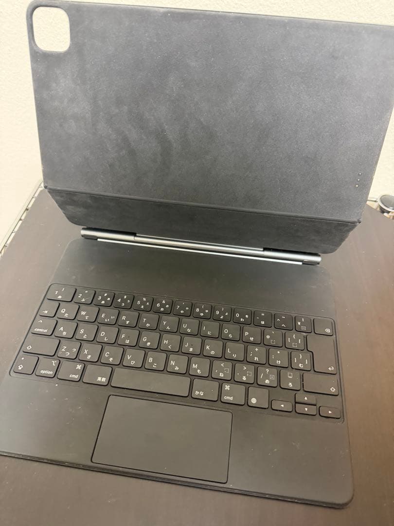 iPadPro（12.9インチ）（第4世代）　バッテリー90%