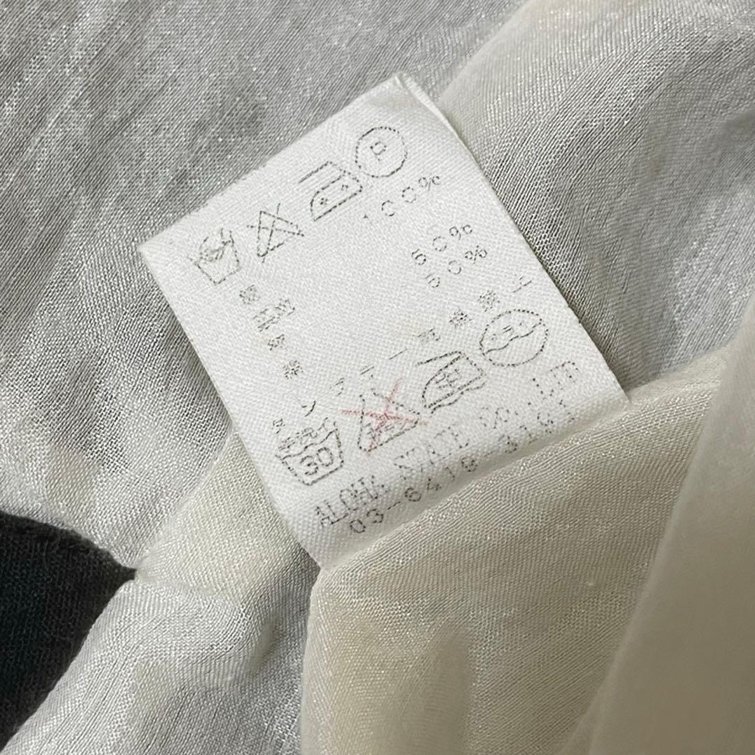 ARTS&SCIENCE　アーツ＆サイエンス　コットン　ジャケット　日本製　１
