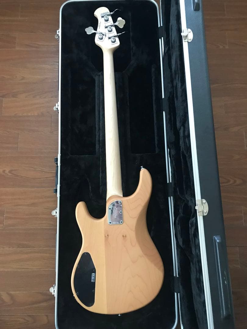 Sterling by MUSIC MAN Joe Dart ももみ