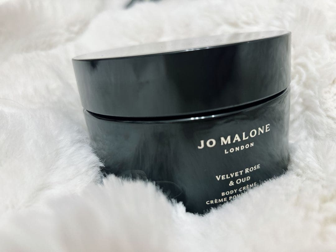 Jo Malone Velvet Rose & Oud Body Crème