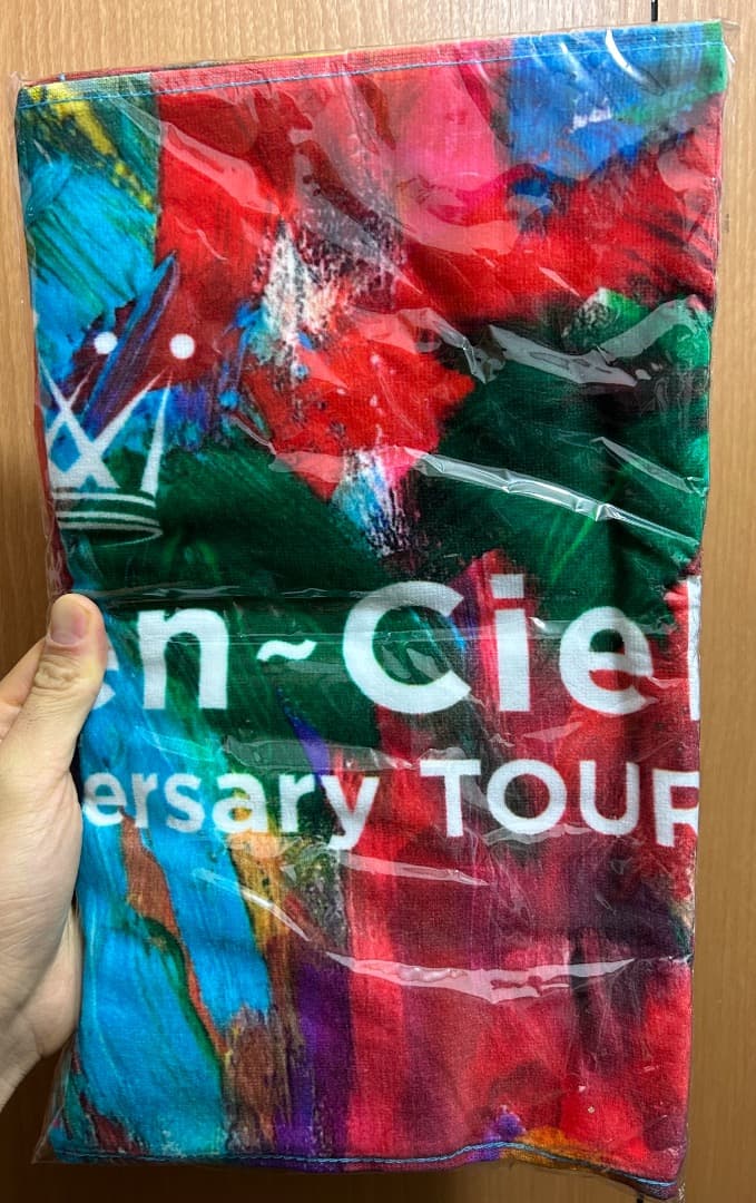 L'Arc〜en〜Ciel 30th L'Anniversary 完全生産限定盤