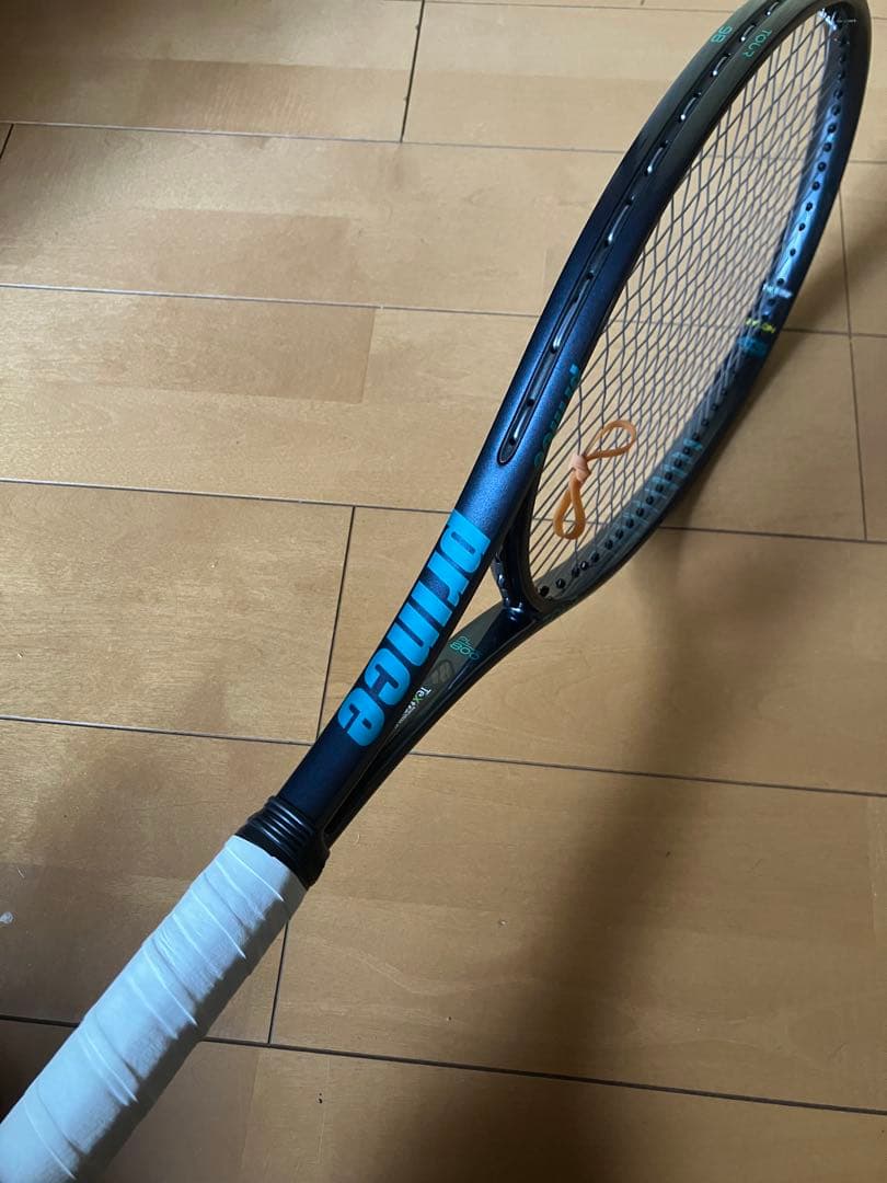 Prince TOUR 98 G2 2025年発売モデル