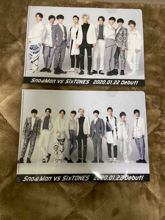 SixTONES シングル　全形態セット