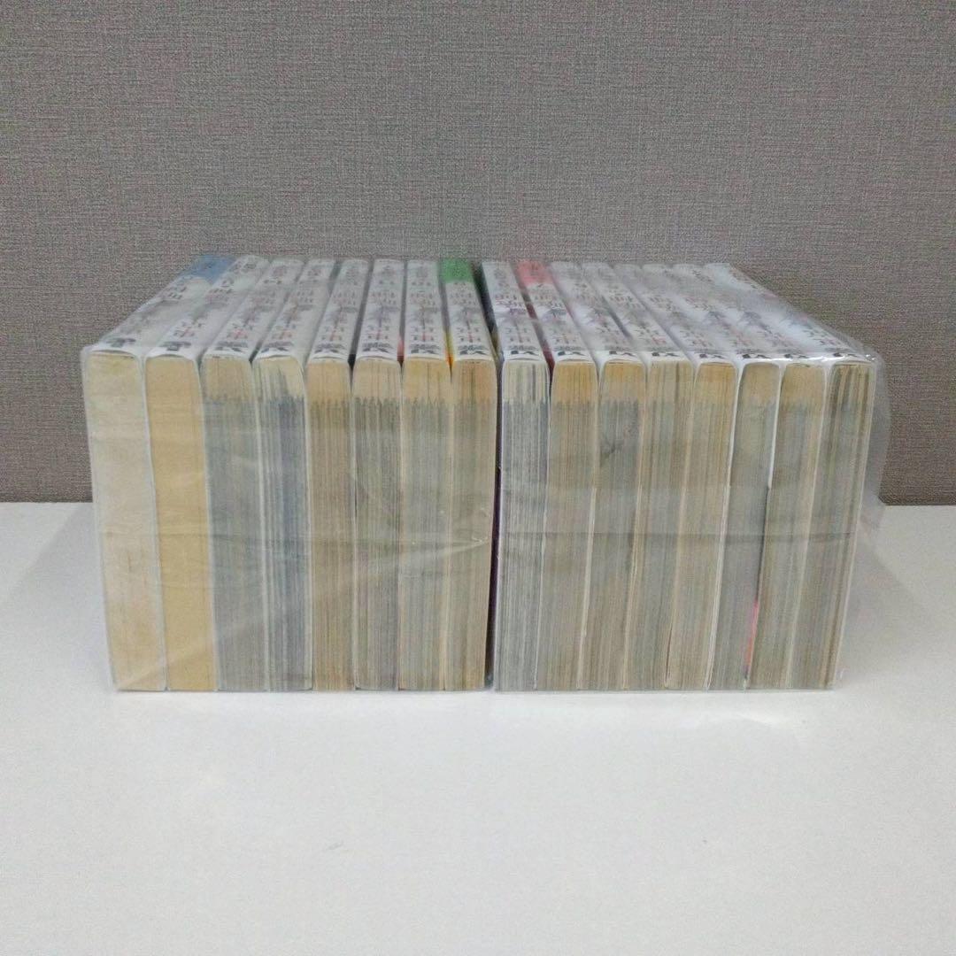 東京喰種＋東京喰種:re 全巻セット 2.22-4