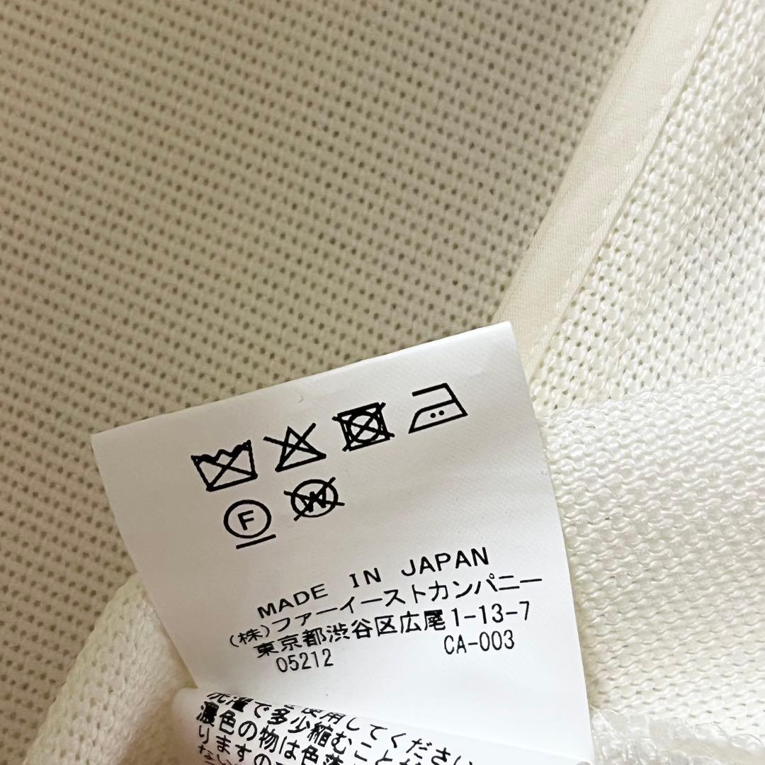 美品✨アルアバイル カラミダブルジャケット　テーラード　金ボタン