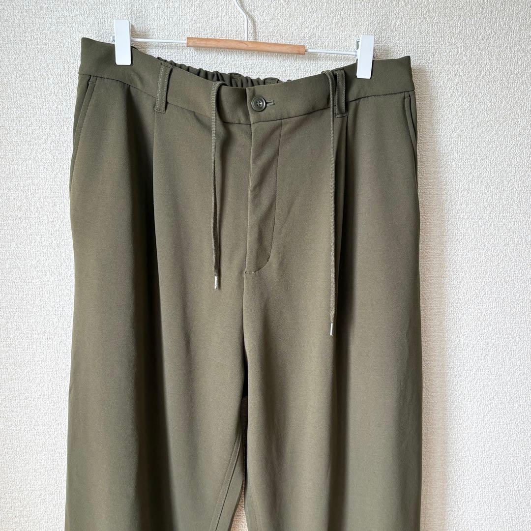 FREAK'S STORE　リラックスフィット コンフォータブル セットアップL