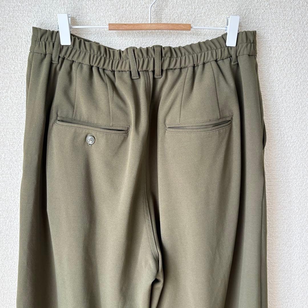 FREAK'S STORE　リラックスフィット コンフォータブル セットアップL