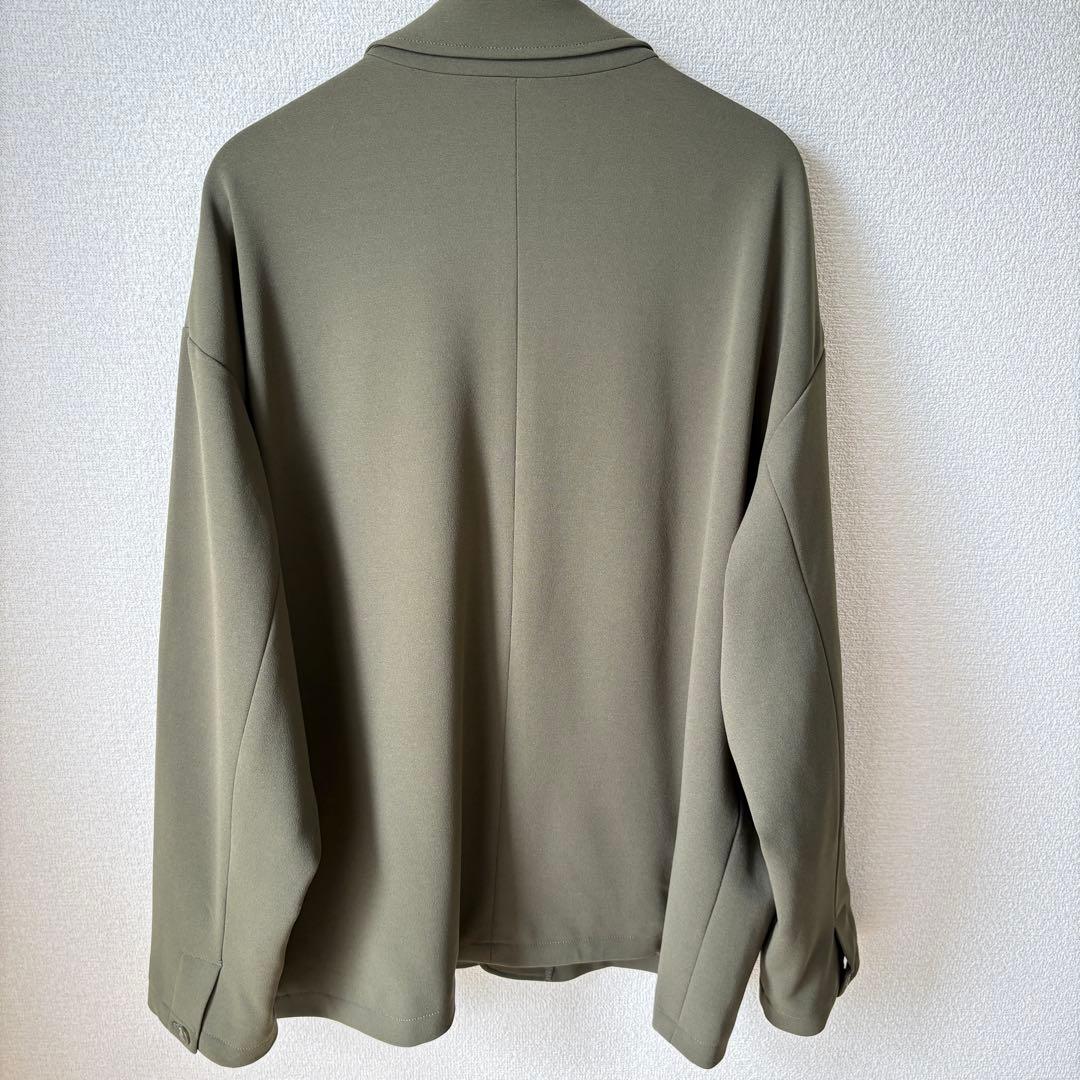 FREAK'S STORE　リラックスフィット コンフォータブル セットアップL