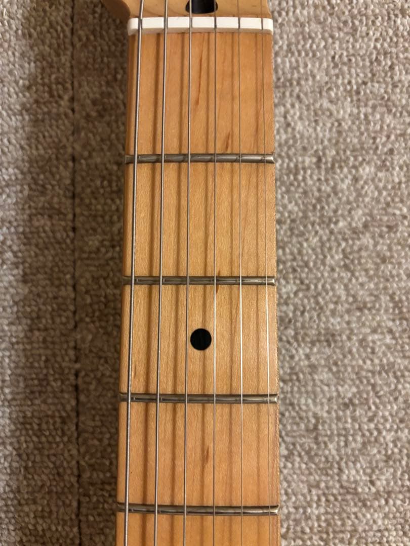 ギター Squier Telecaster Custom II Duncan P-90