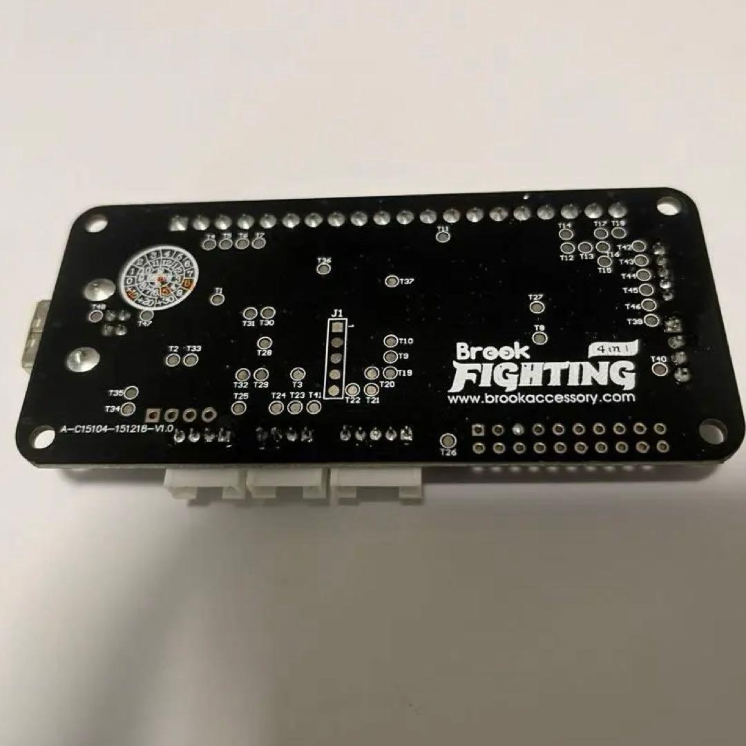UniversalFightingBoard ユニバーサルファイティングボード