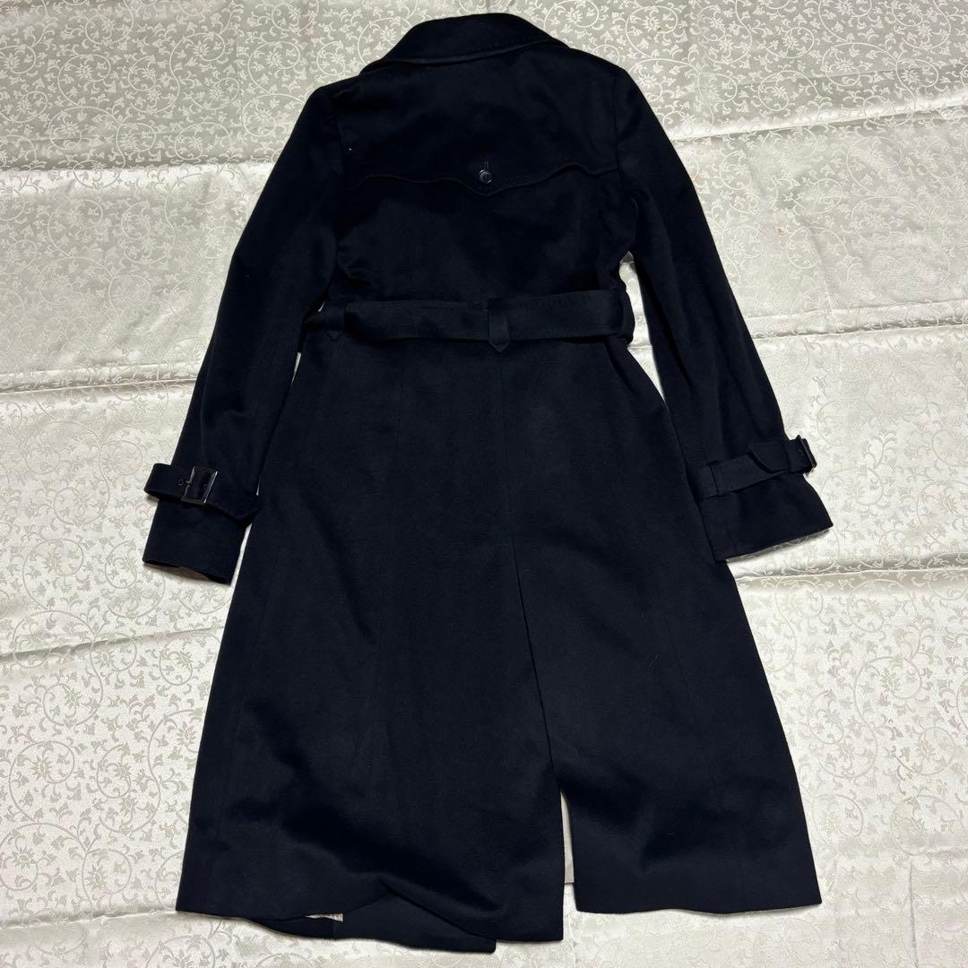 Ballsey カシミア100% ロングコート トゥモローランド レディース
