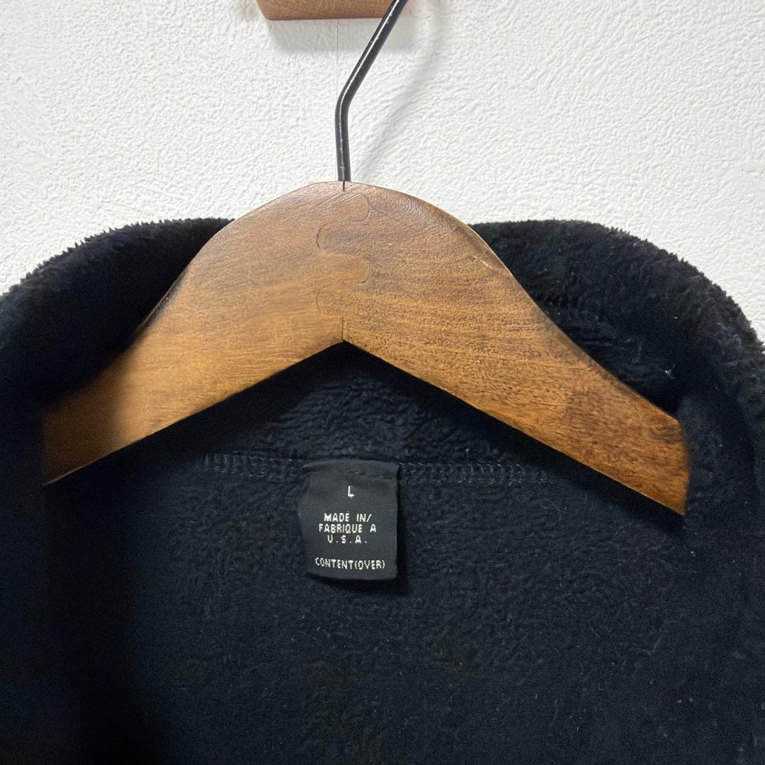 USA製 patagonia フライヤーベストL 24002