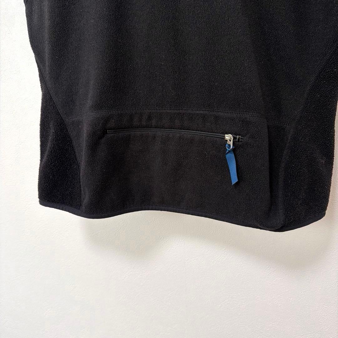 USA製 patagonia フライヤーベストL 24002
