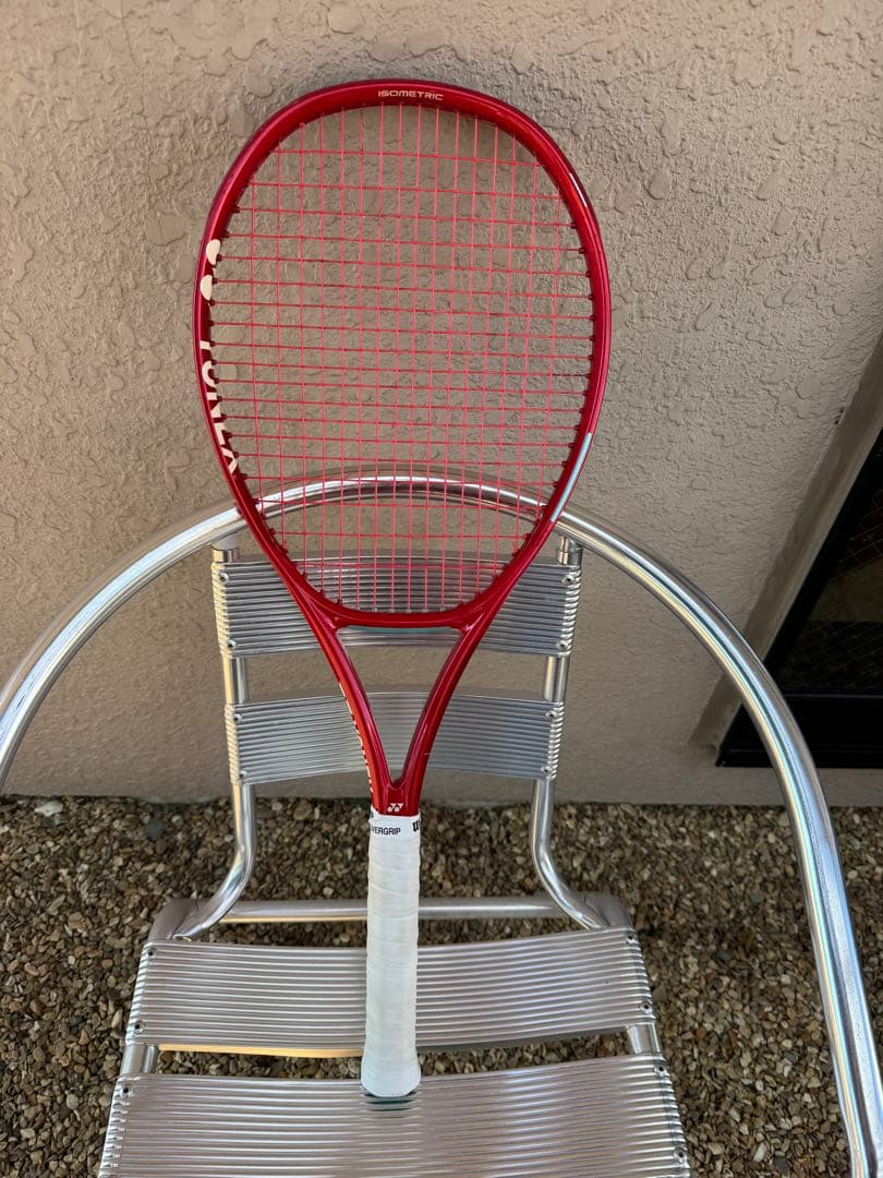 Yonex VCORE ヨネックス ブイコア 98 G2 最新♬ 送料込み！