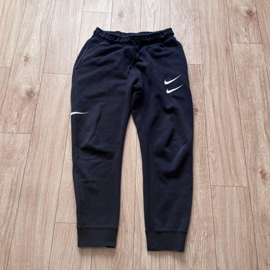 NIKEスウェット 上下 セットアップ S フーディ
