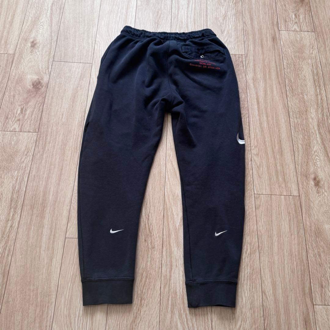 NIKEスウェット 上下 セットアップ S フーディ