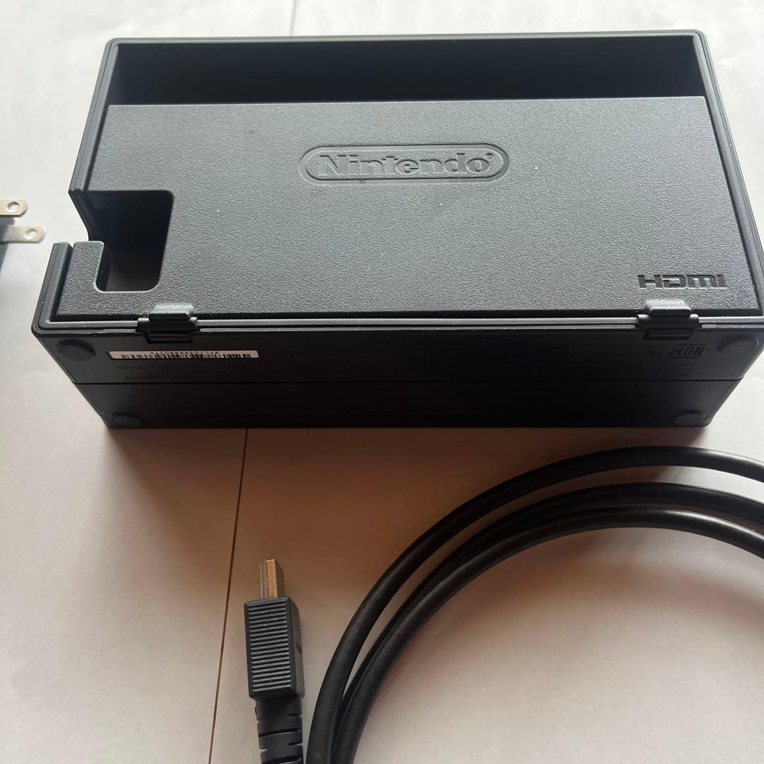 fusen Nintendo Switch セット
