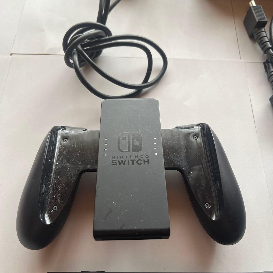 fusen Nintendo Switch セット