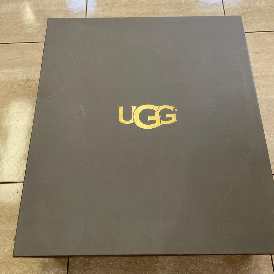 UGG ブーツ　ABREE SHORT
