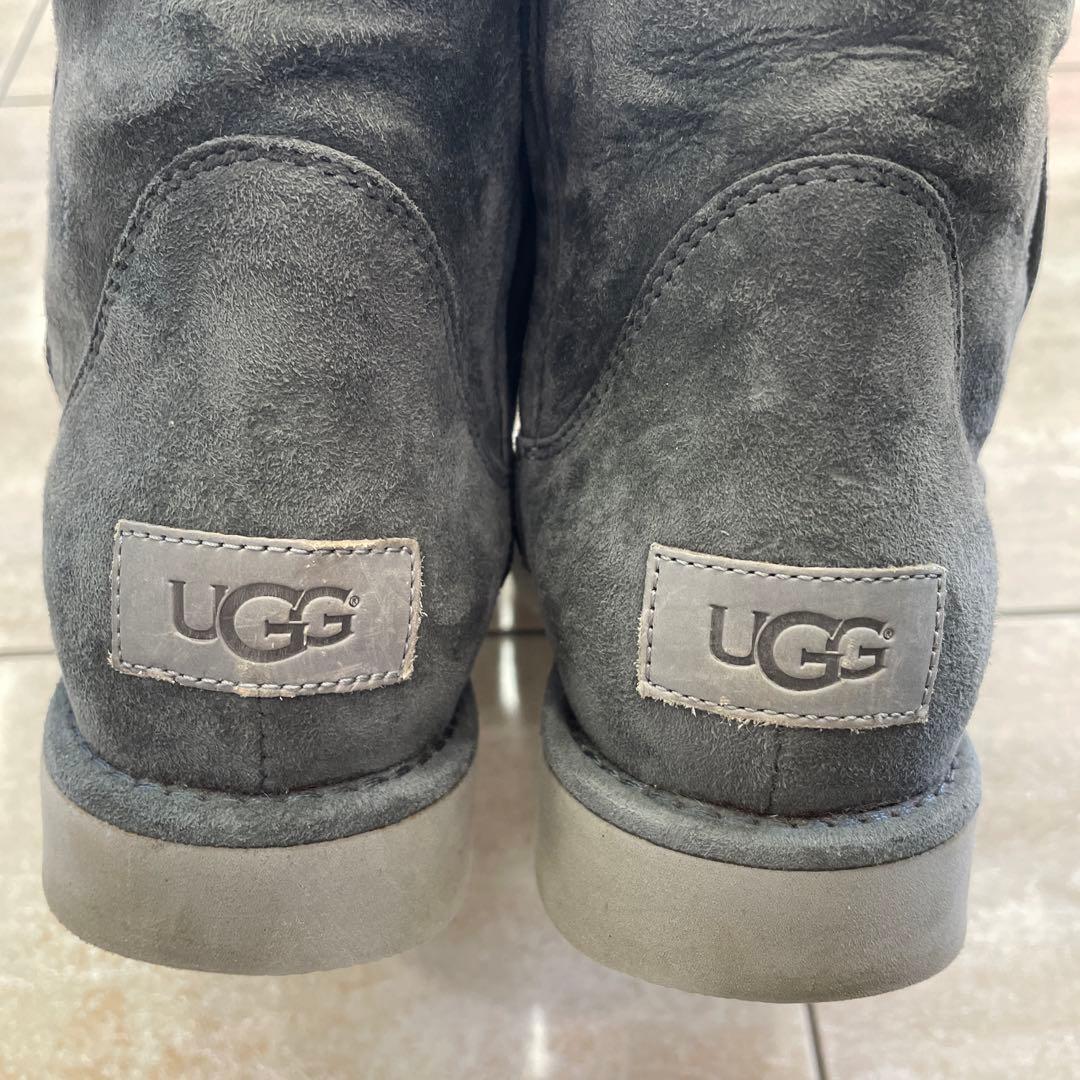 UGG ブーツ　ABREE SHORT