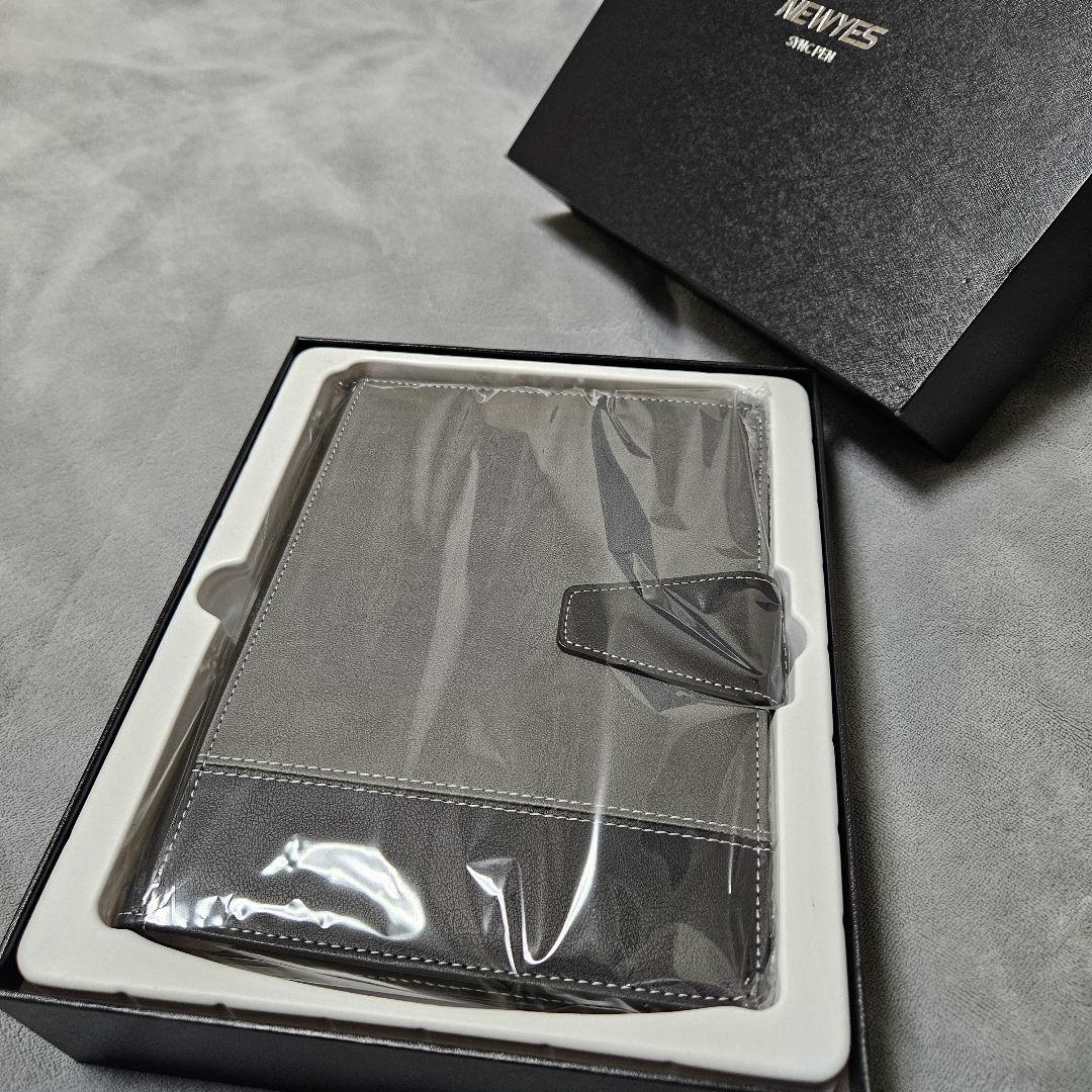 【未使用】NEWYES スマートペン 電子ノート SyncPen4