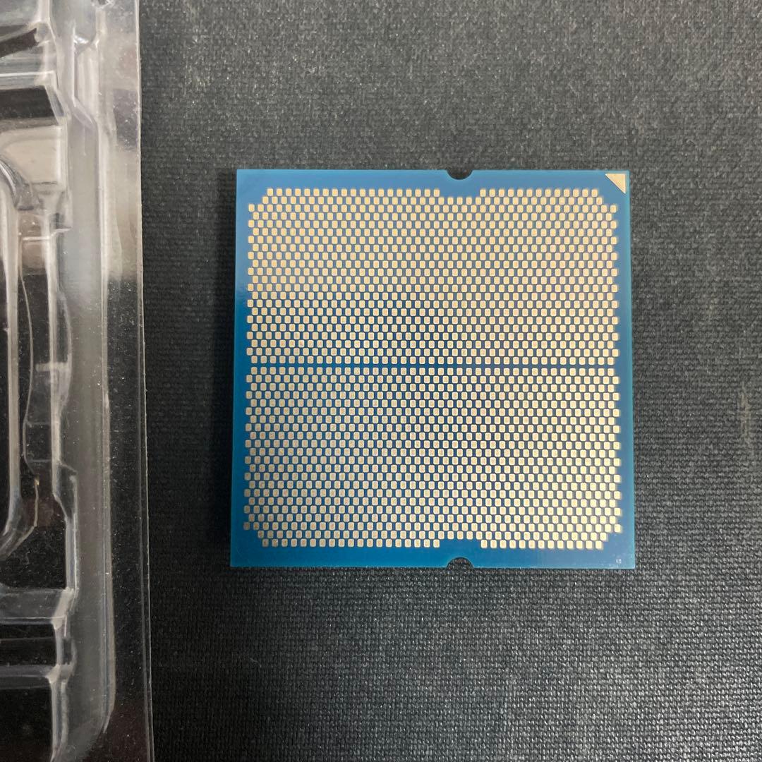 た*き様 AMD Ryzen 7 9800X3D CPU