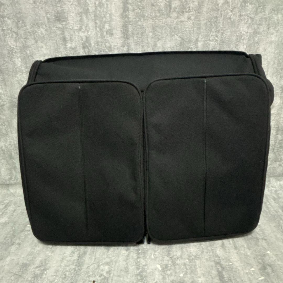 【極美品】Samsonite ガーメントバッグ　大型　送料無料　匿名配送
