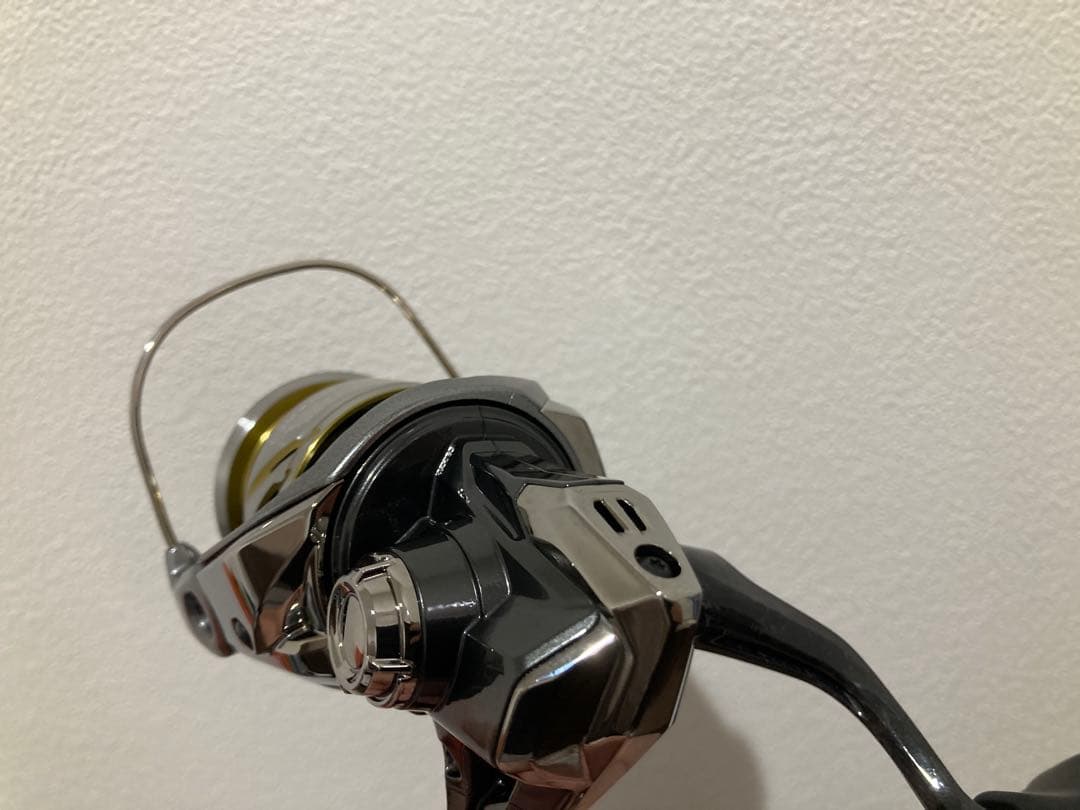 SHIMANO Soare XR C2500SHG ソアレ