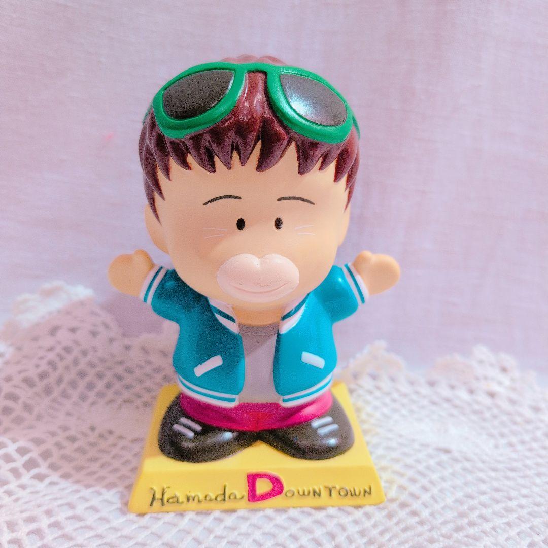 ダウンタウン 90s 松本人志　浜田雅功　貯金箱 お笑い芸人　平成レトロ