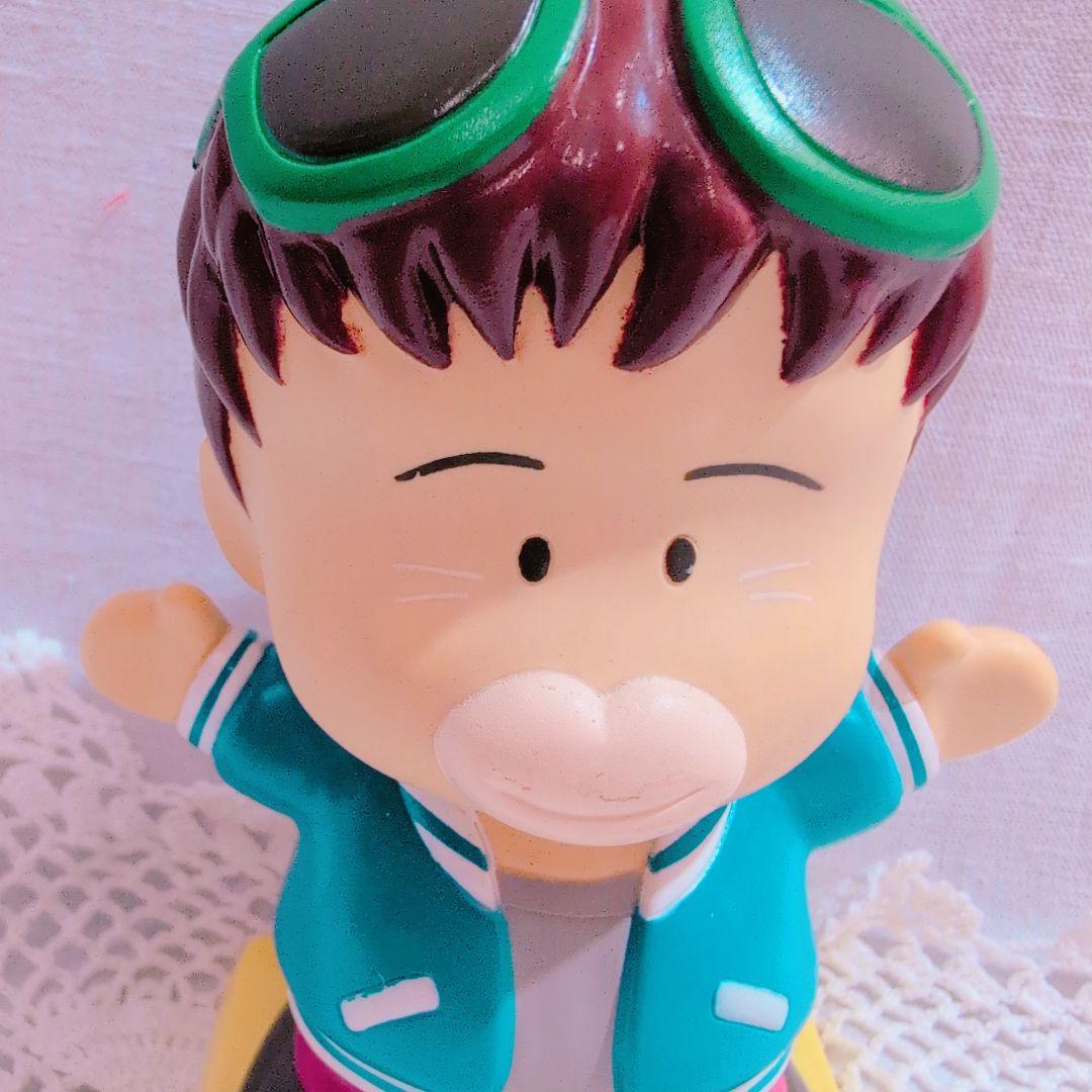 ダウンタウン 90s 松本人志　浜田雅功　貯金箱 お笑い芸人　平成レトロ