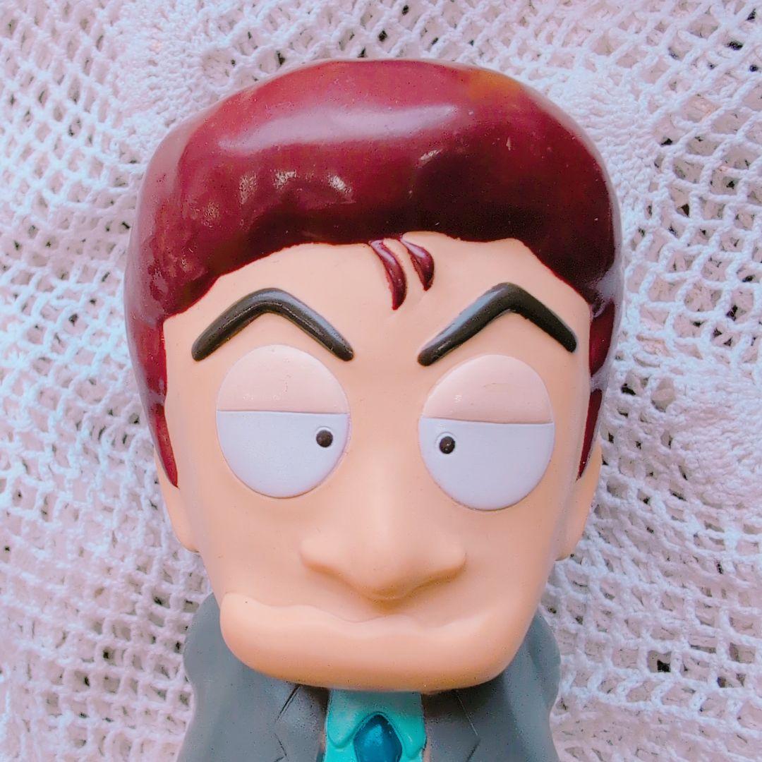 ダウンタウン 90s 松本人志　浜田雅功　貯金箱 お笑い芸人　平成レトロ