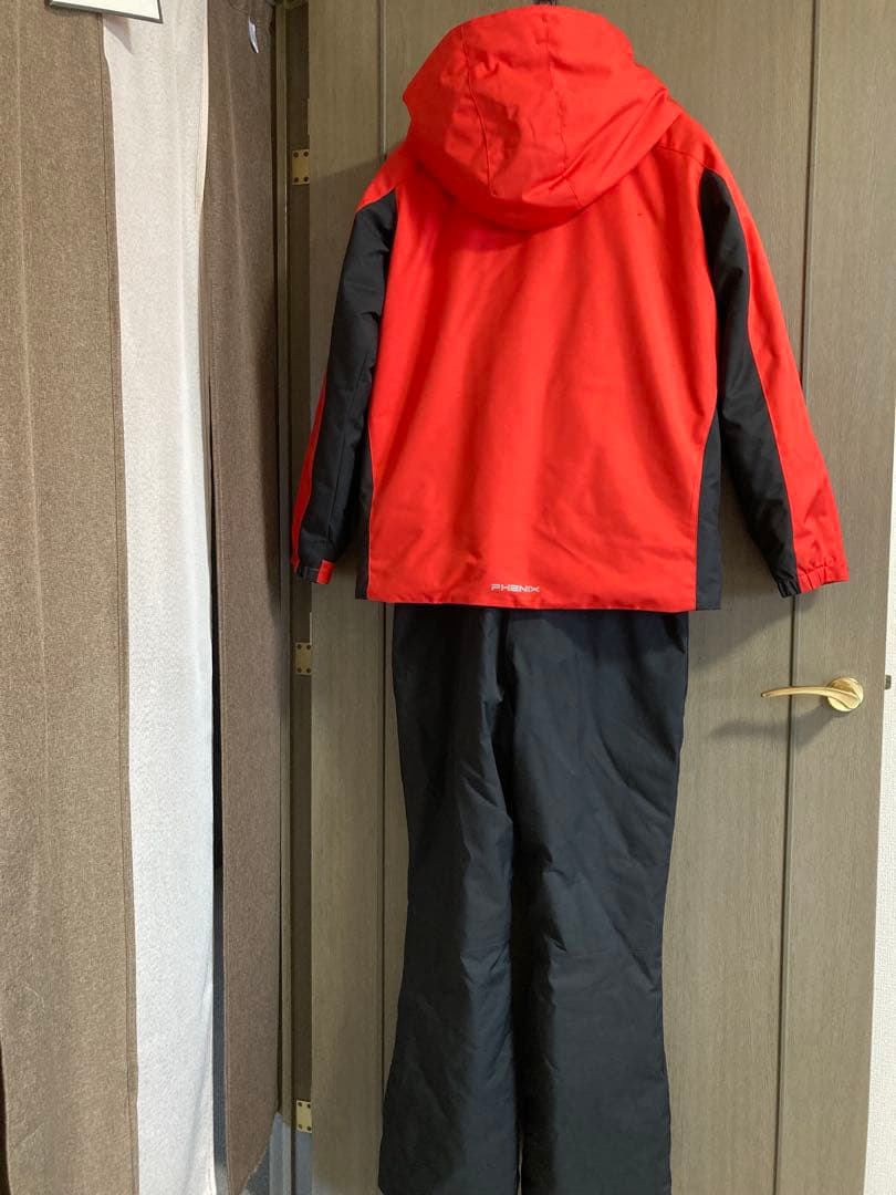 phoenix スキーウェア 160cm