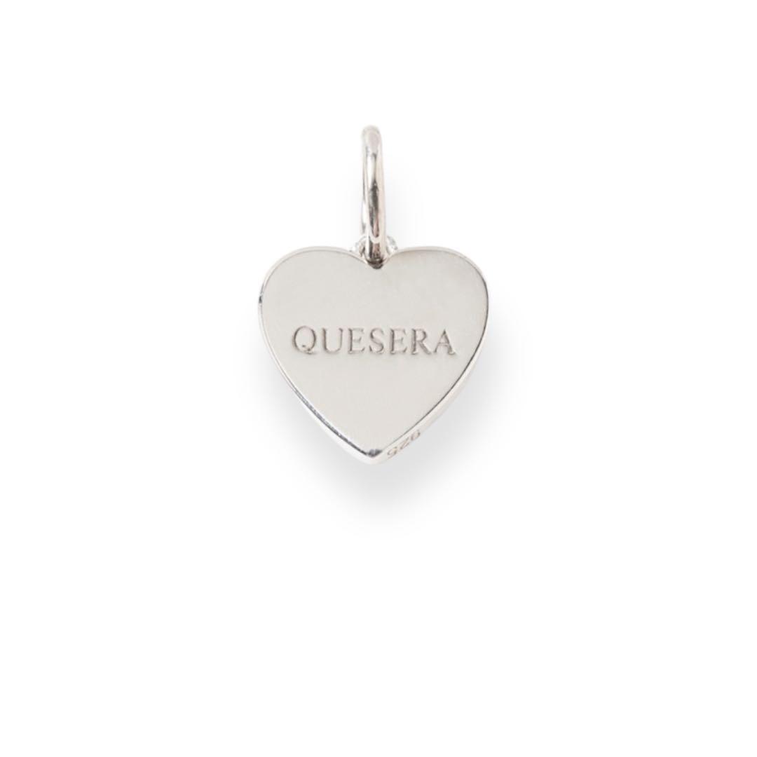 中島颯太 QUESERA ケセラ チャ－ム 新品未使用