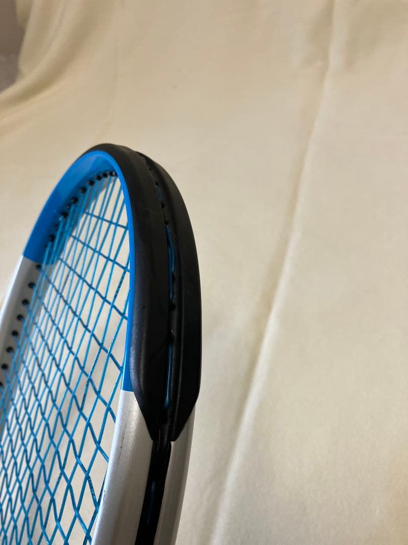 Wilson ULTRA 108 テニスラケット