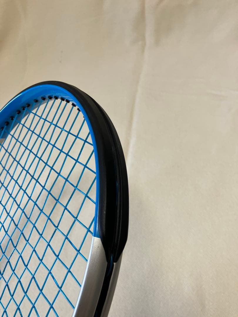 Wilson ULTRA 108 テニスラケット