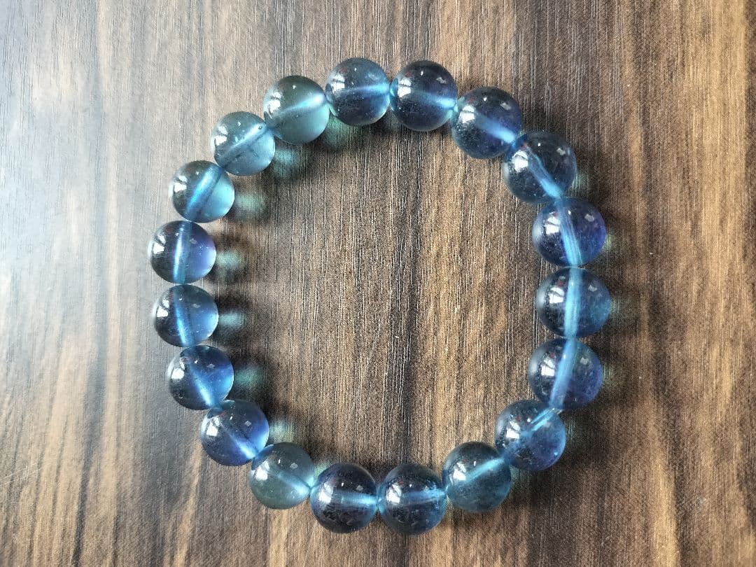 ハイグレード✨アクアマリン