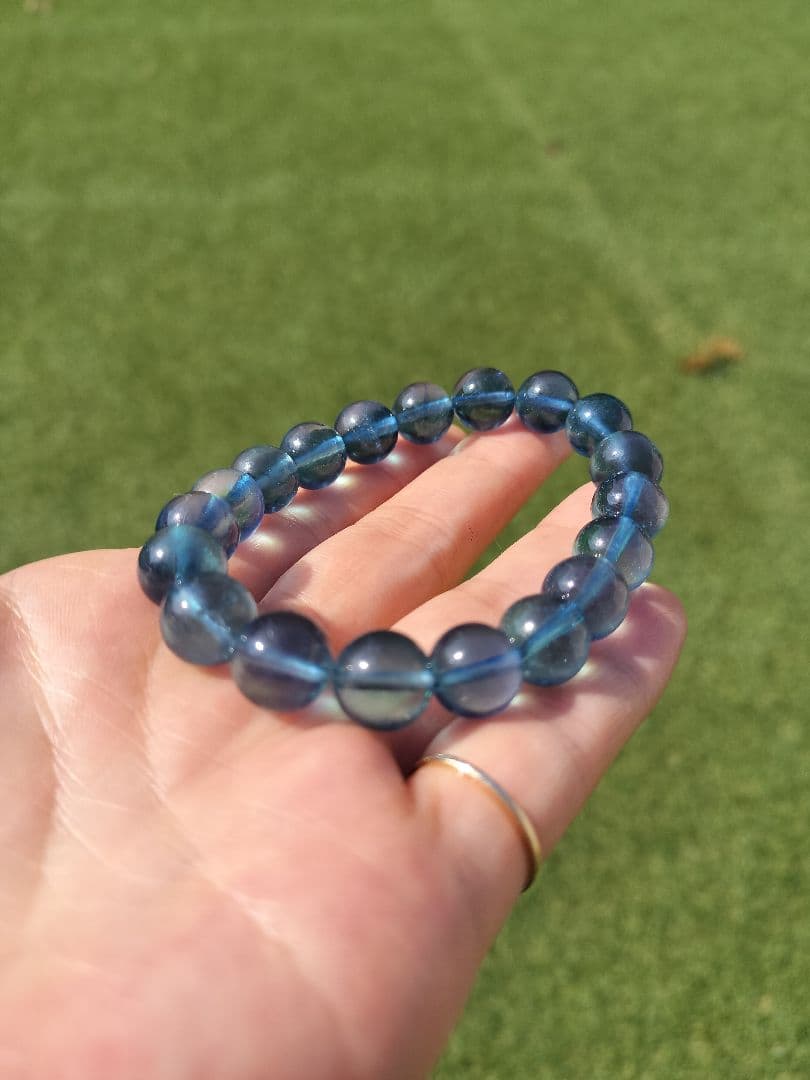 ハイグレード✨アクアマリン