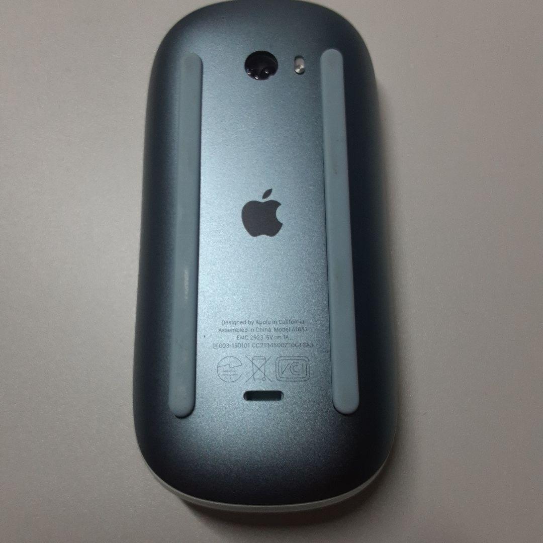 Apple iMac 24-inch M1 美品8GB /512GB最新OS