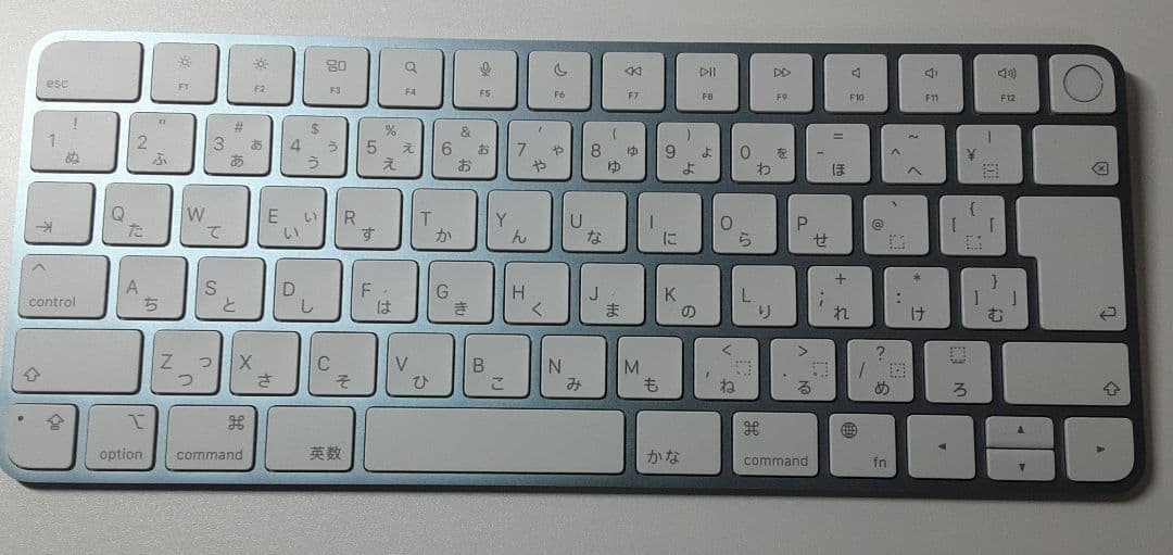 Apple iMac 24-inch M1 美品8GB /512GB最新OS