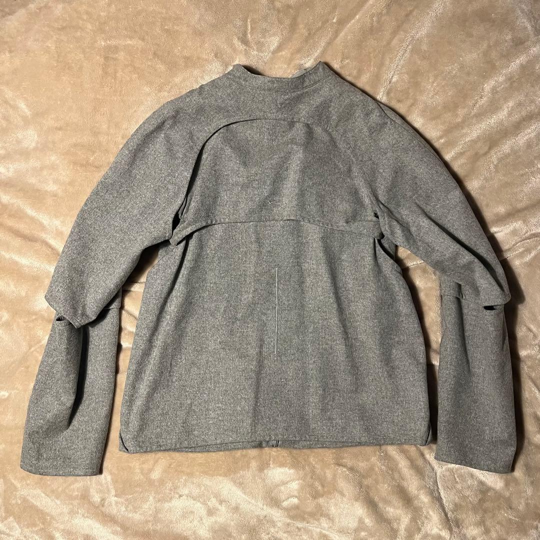 上下セット Nike tony spackman drake nocta nrg