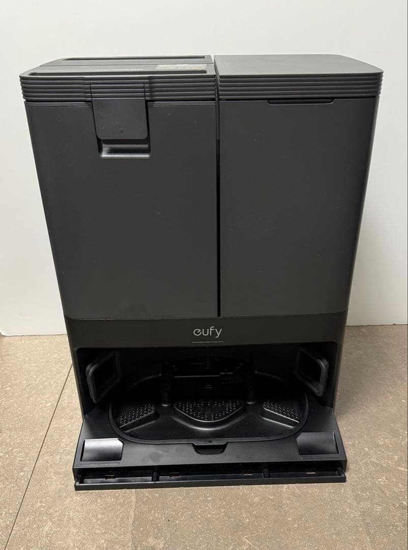 ANKER◇Eufy X10 Pro Omni T2351511 ブラック