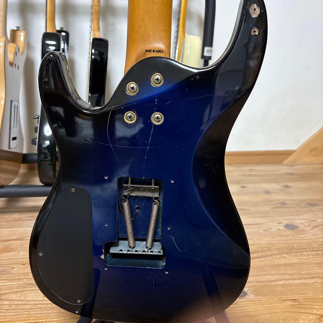 ARIAPRO II MAGNA SERIES ジャンク　エレキギター