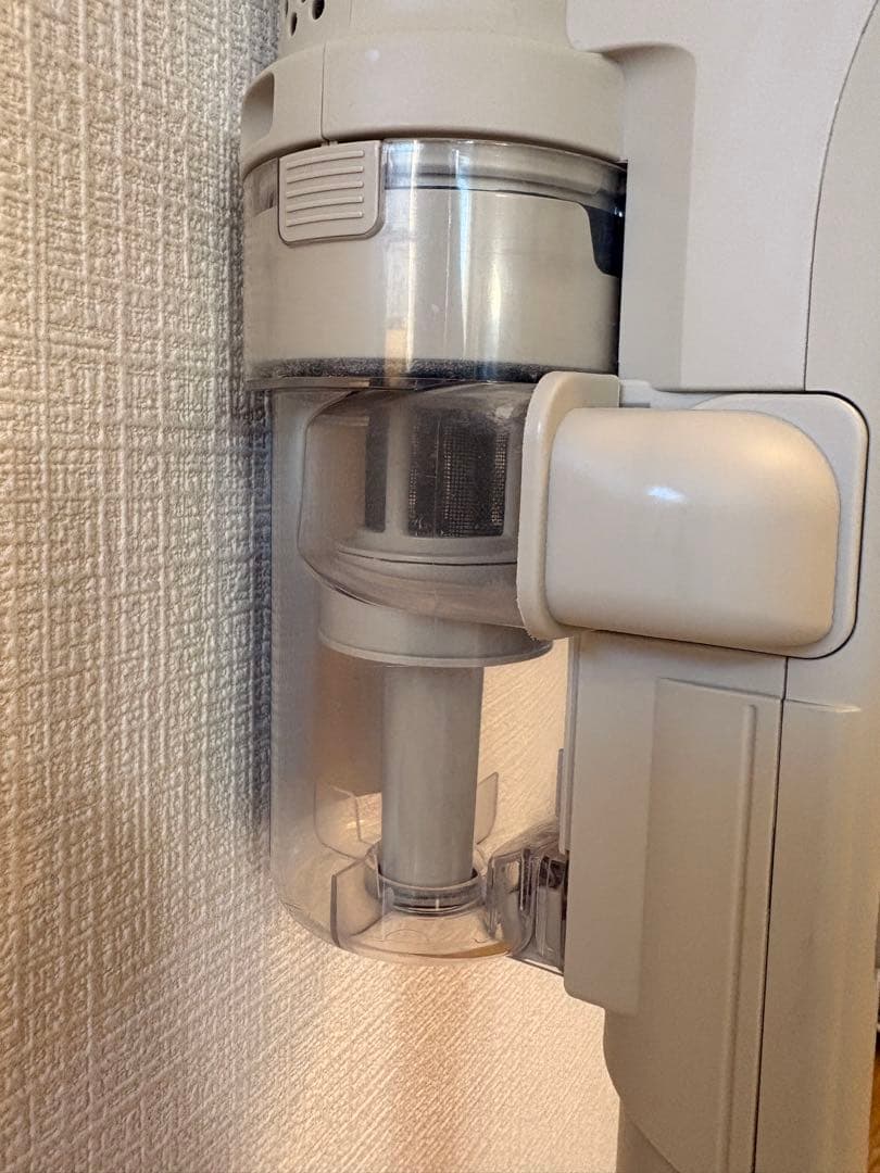 アイリスオーヤマ スティッククリーナー本体
